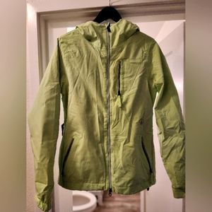 Volcom snow jacket